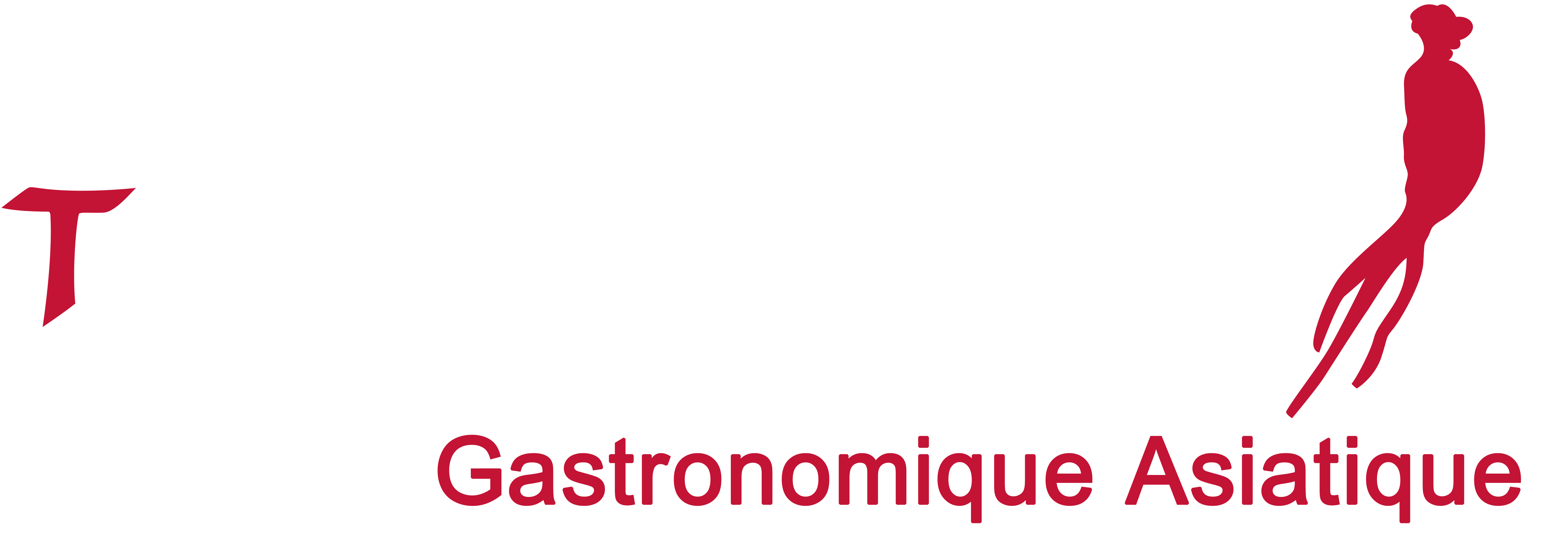 The Ginseng Logo The Ginseng